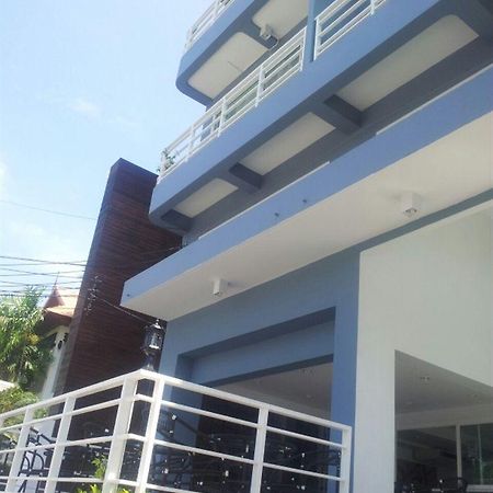 Hotel Nantra HHQ Esterno foto