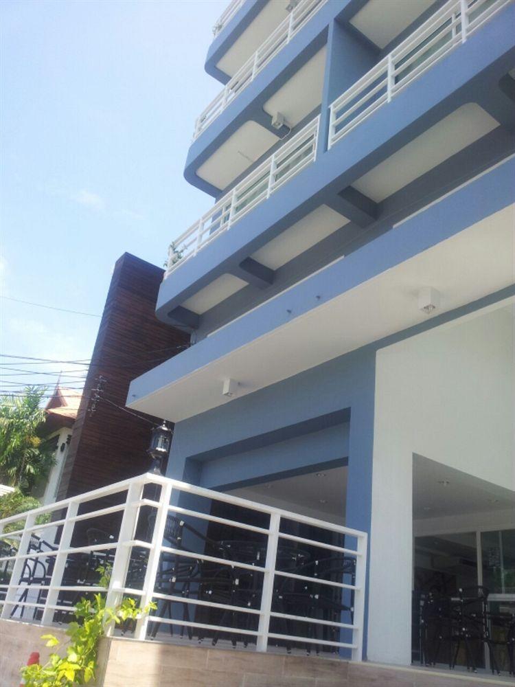Hotel Nantra HHQ Esterno foto
