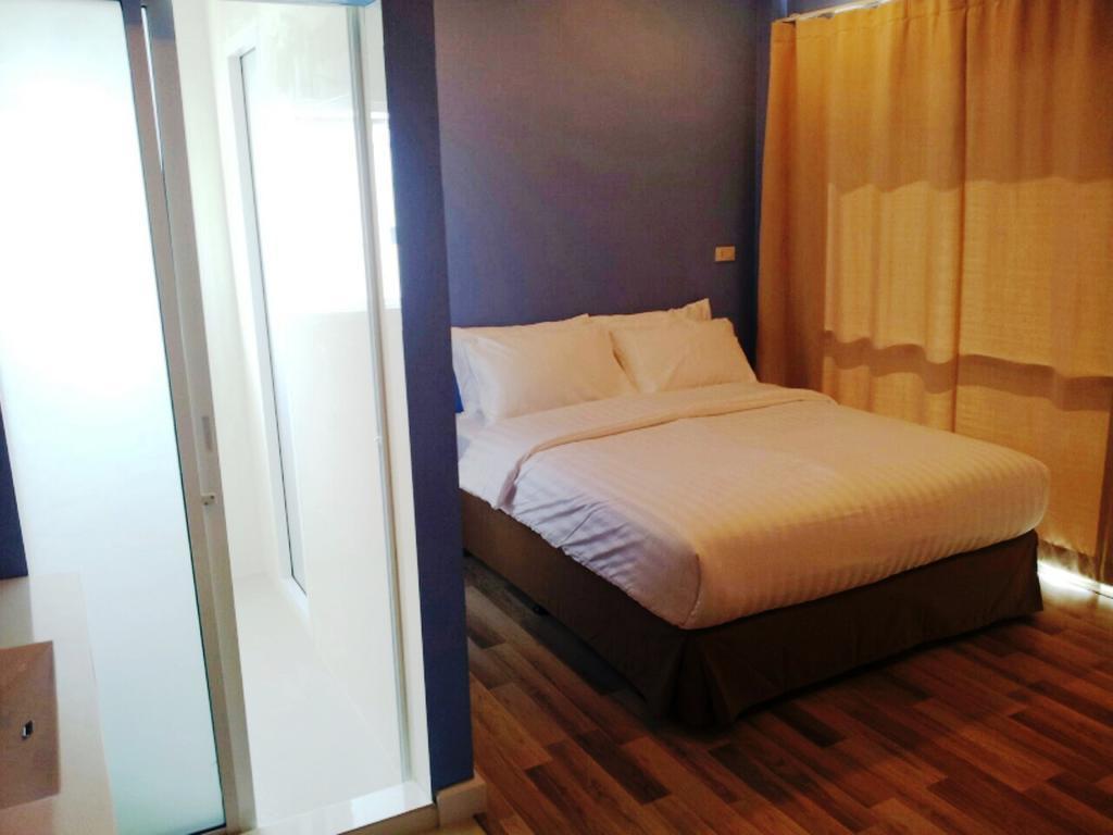 Hotel Nantra HHQ Esterno foto